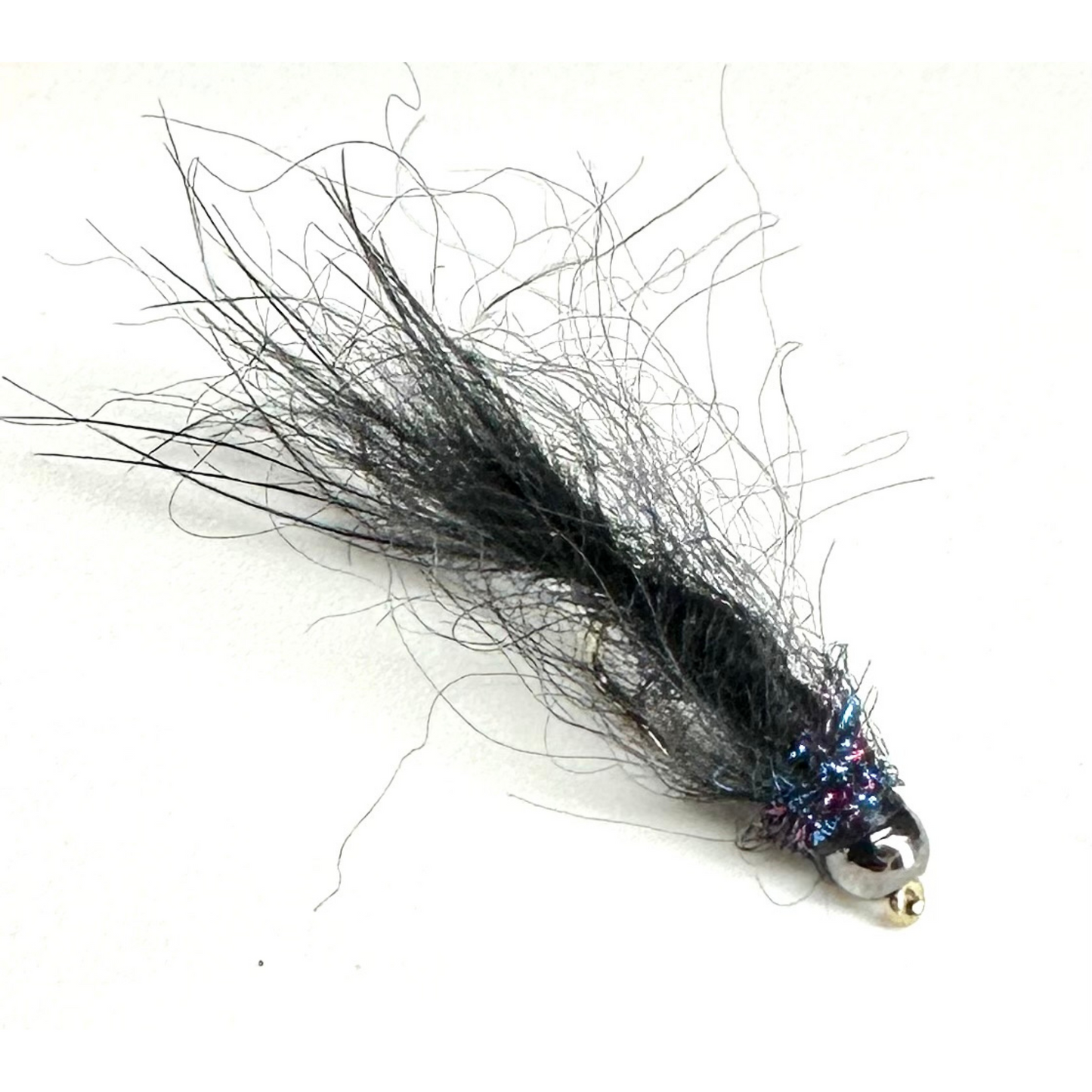Mohair Leech, Tungsten BH