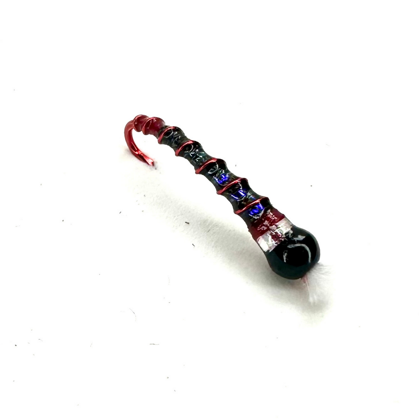 Glass Bomber, Tungsten BH
