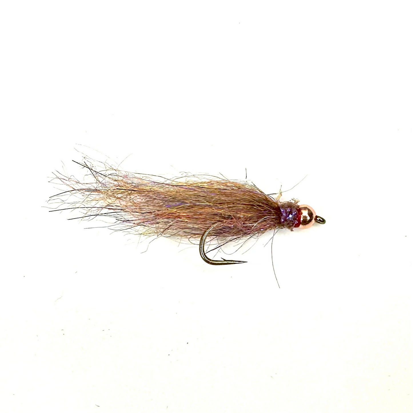 Lil' Fatty, Tungsten BH