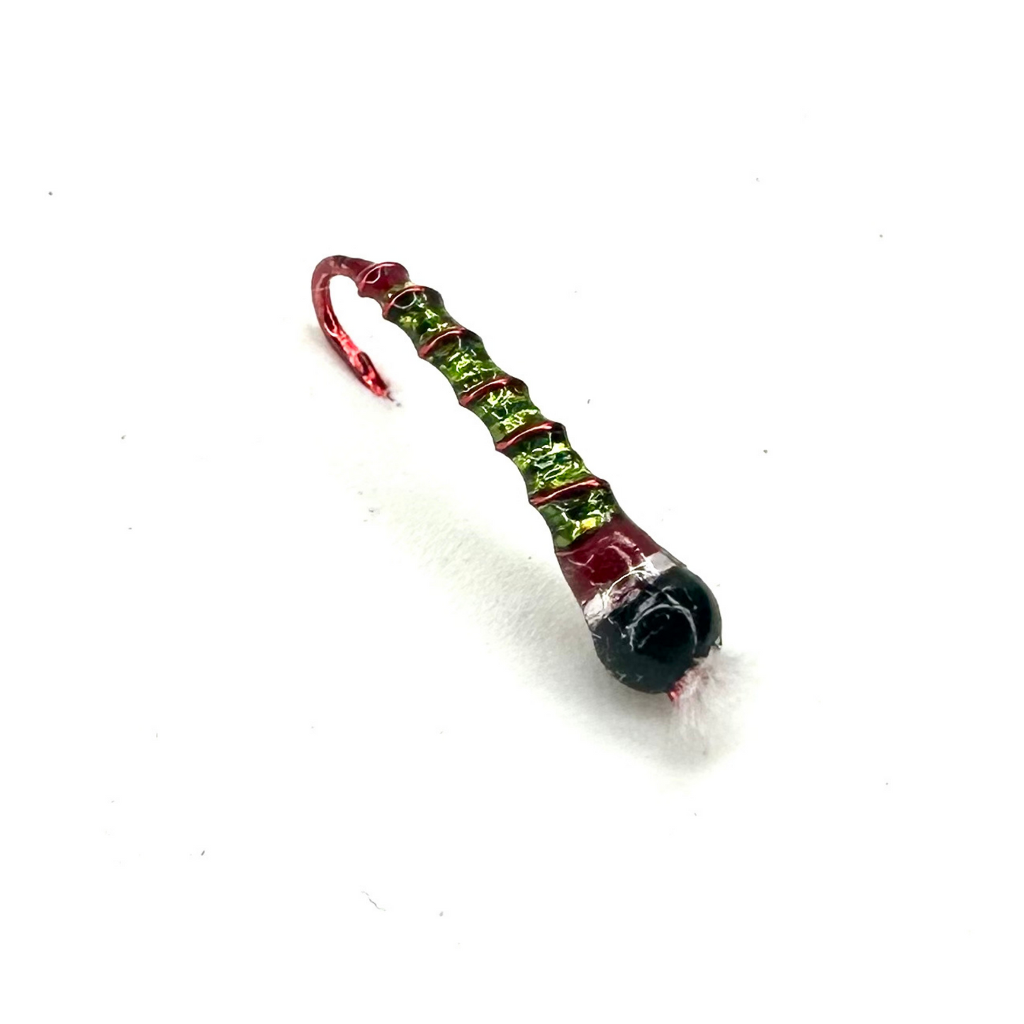 Glass Bomber, Tungsten BH