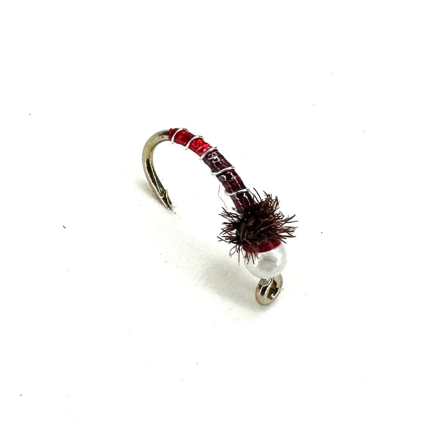 Wino Worm, Tungsten BH