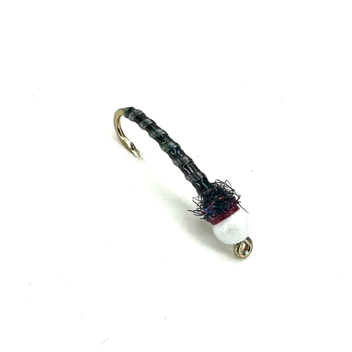 Slenderman Chironomid, Tungsten BH