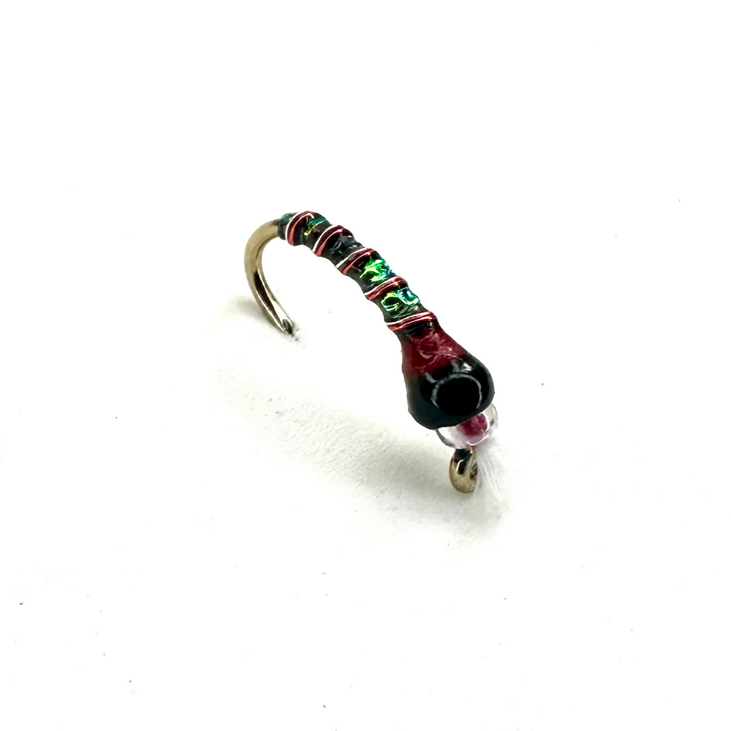 Big Boy Chironomid, Tungsten BH