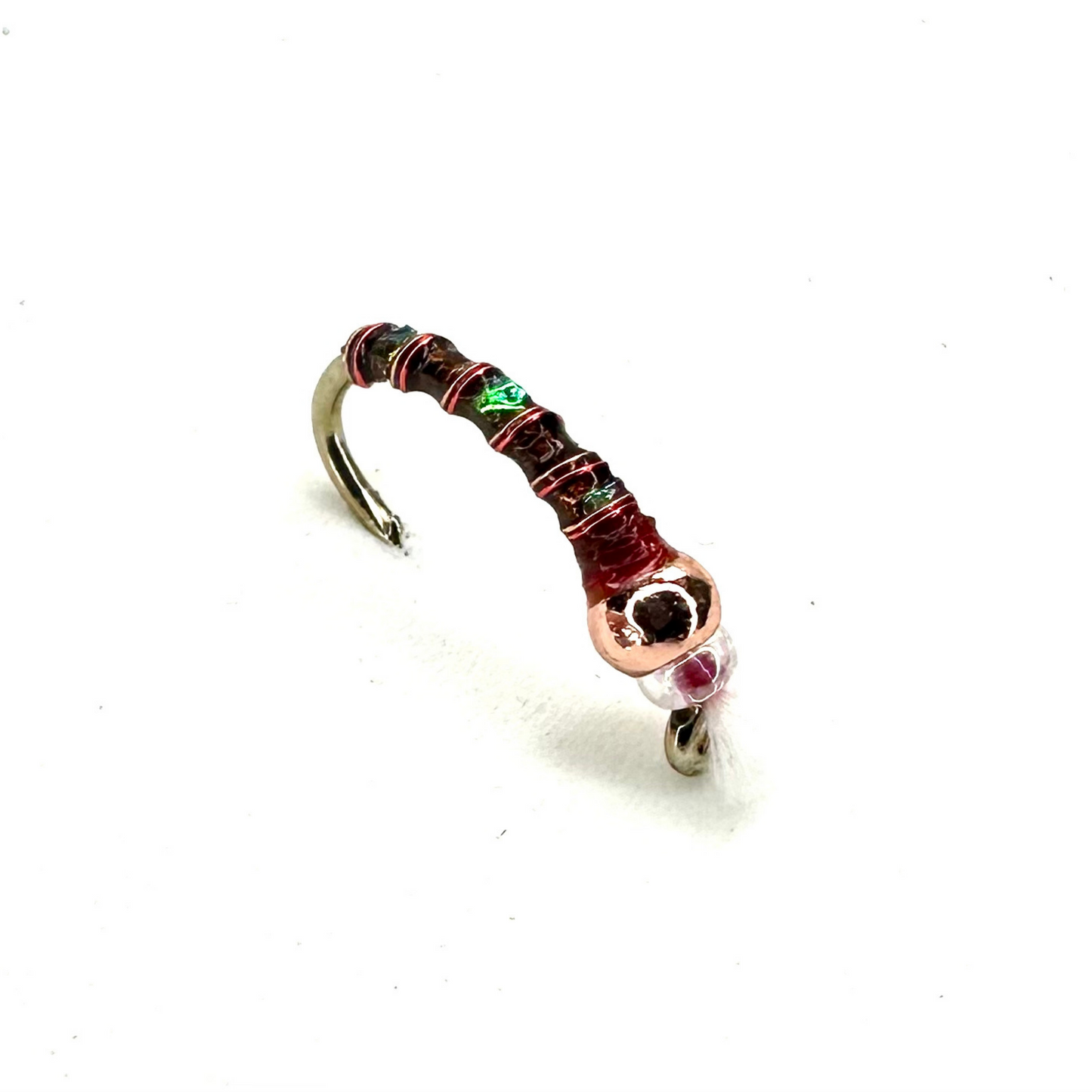 Big Boy Chironomid, Tungsten BH