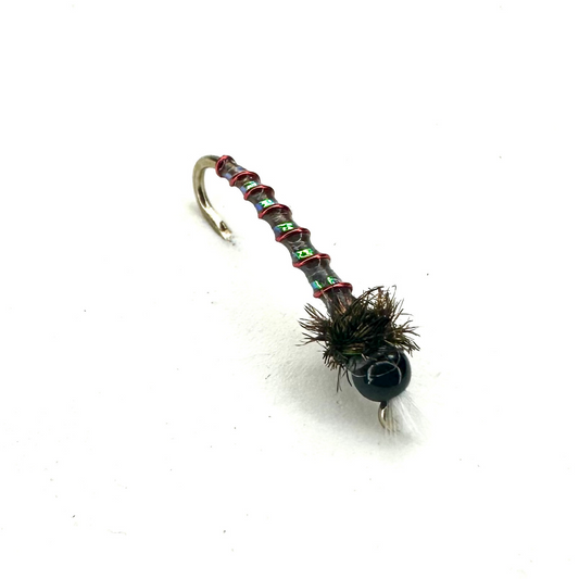 Twister Chironomid, Tungsten BH