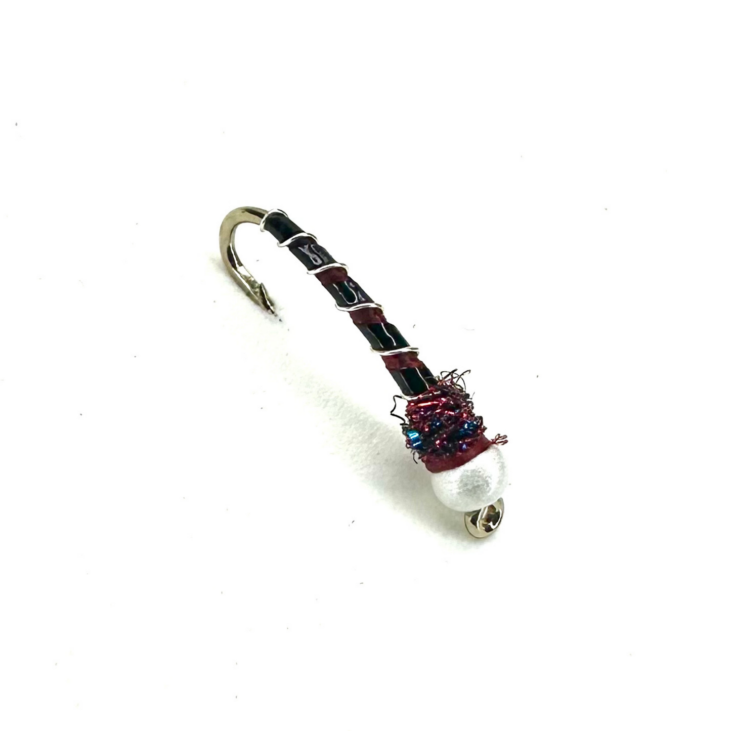 Twister Chironomid, Tungsten BH