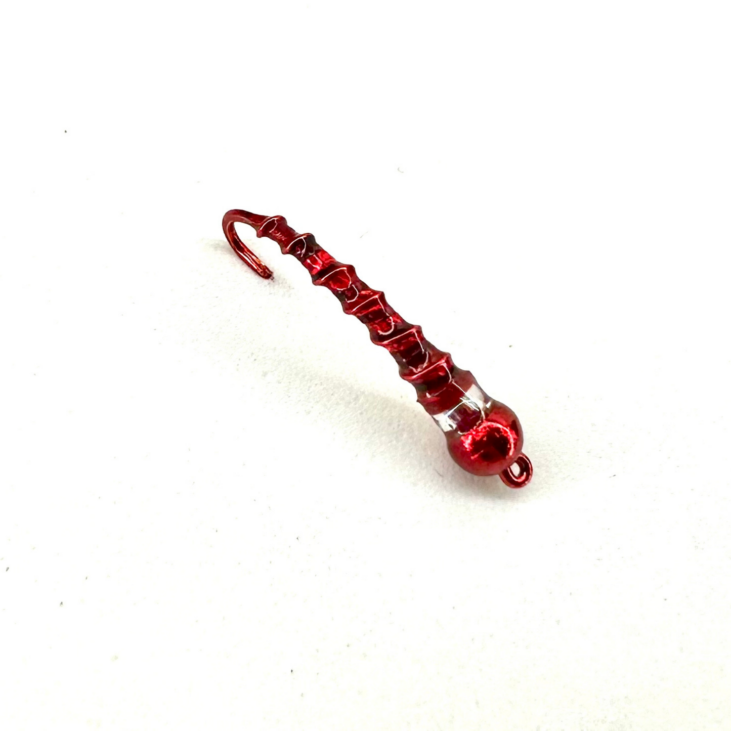 Glass Bomber, Tungsten BH