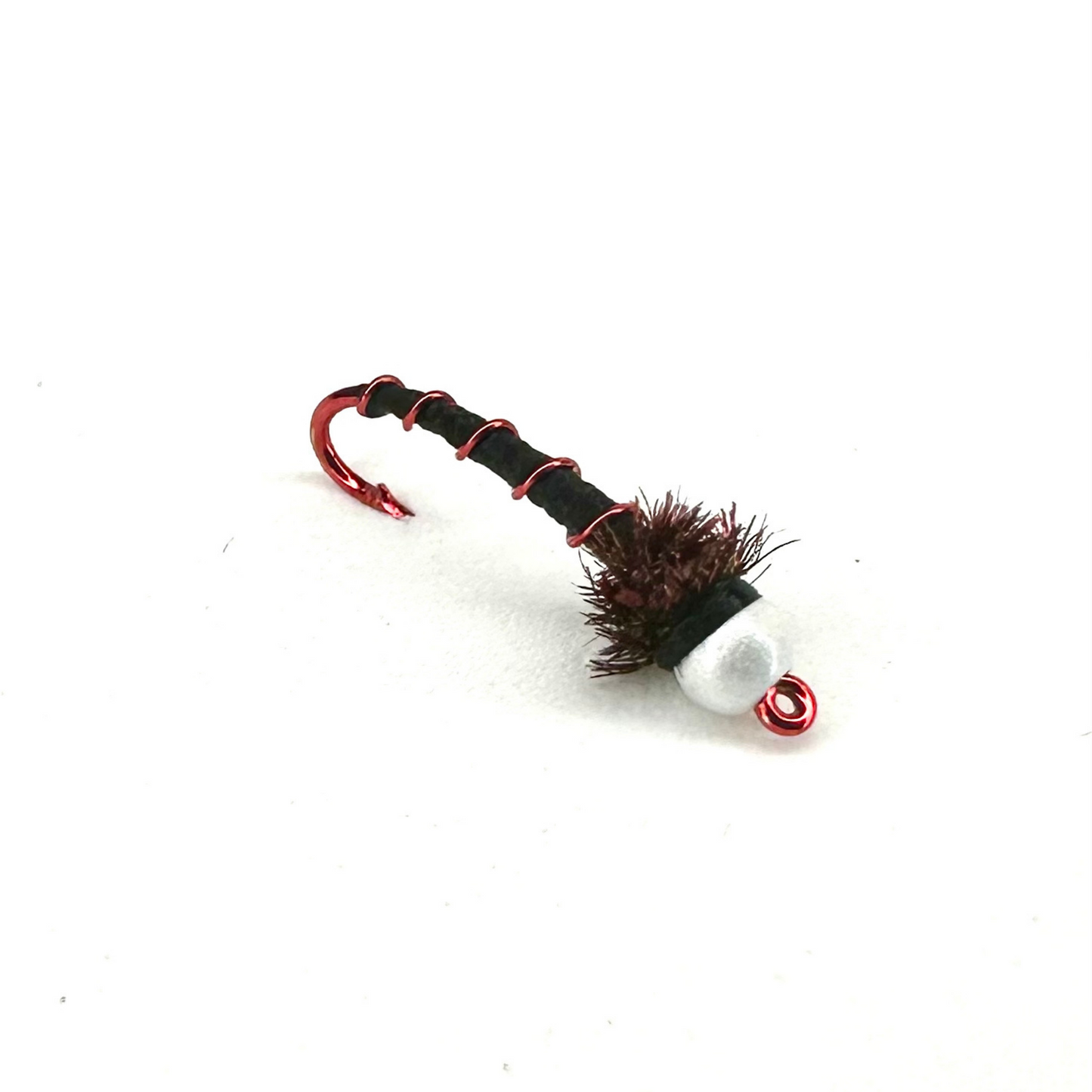 Red White n' Black, Tungsten BH