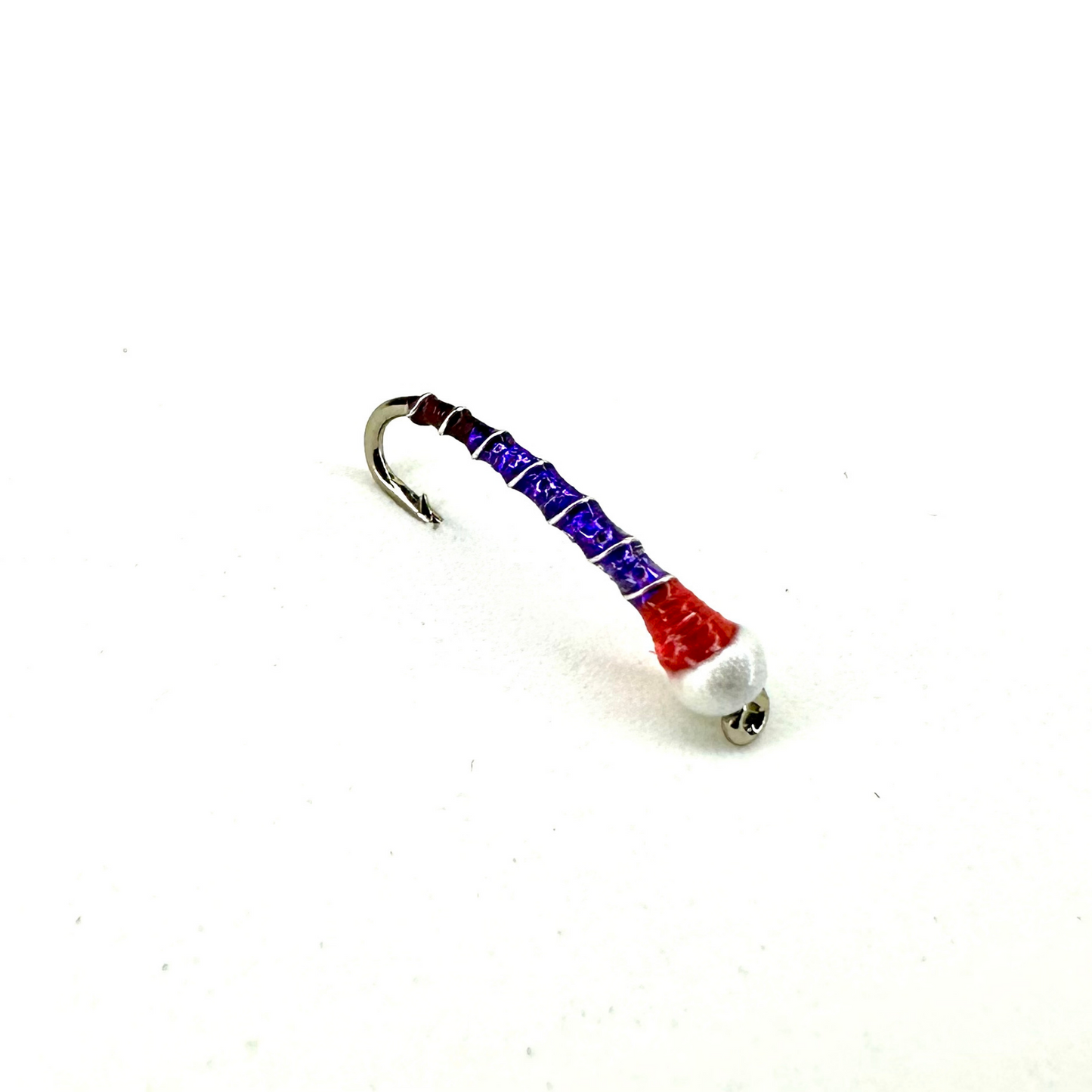 Deepwater Chironomid, Tungsten BH