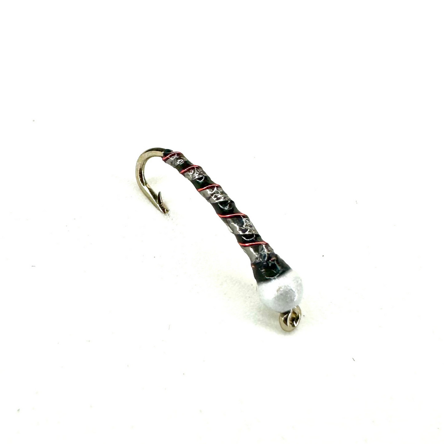 ASB Pupa, Tungsten BH