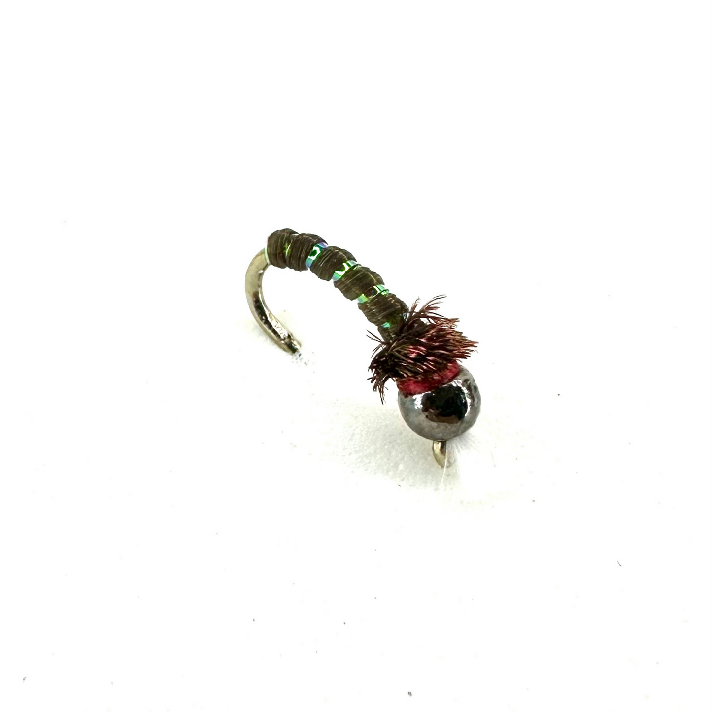 Two Style Chironomid, Tungsten BH