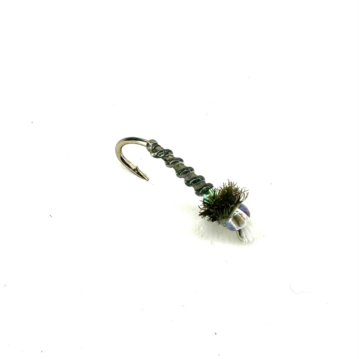 Cocktail Chironomid