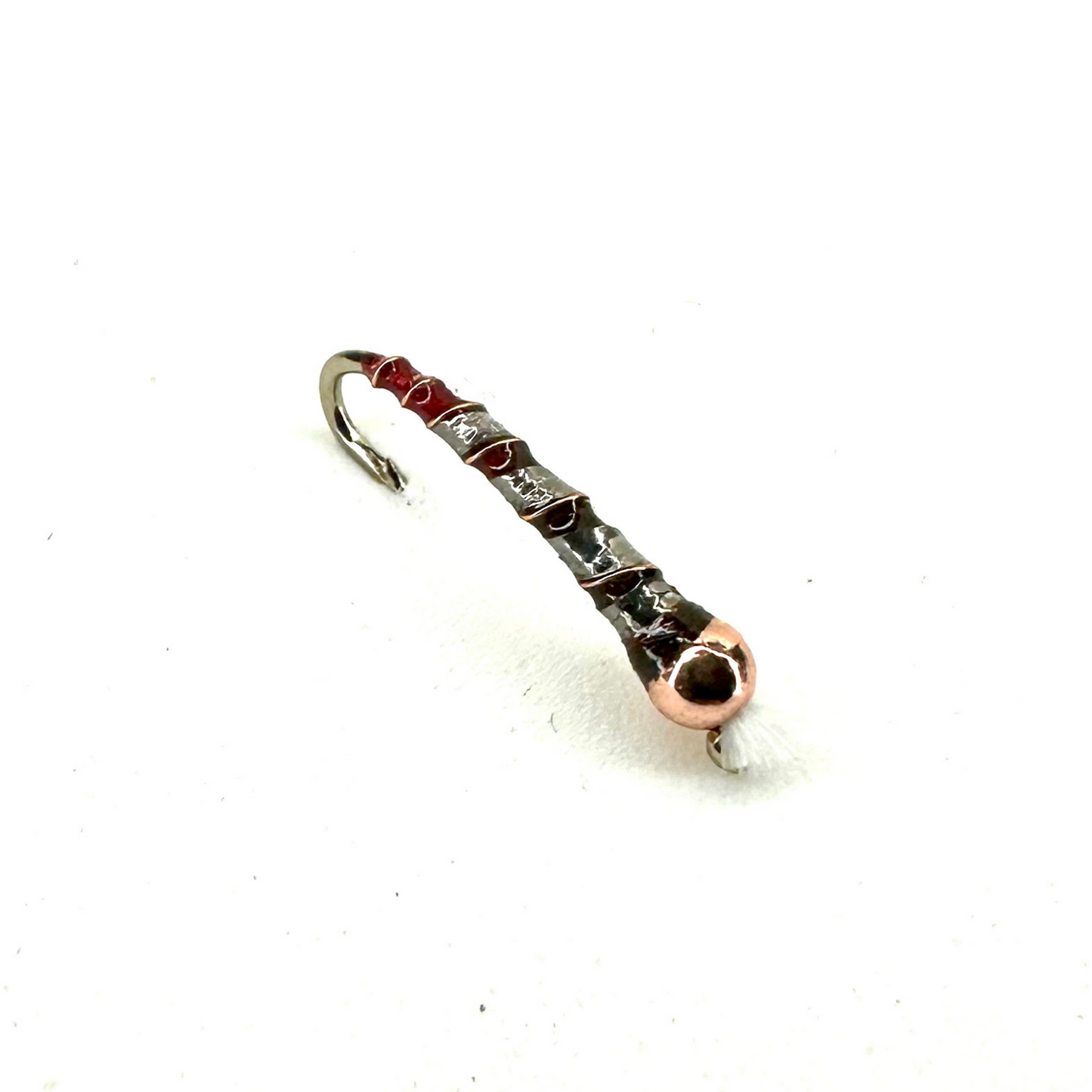 ASB Pupa, Tungsten BH