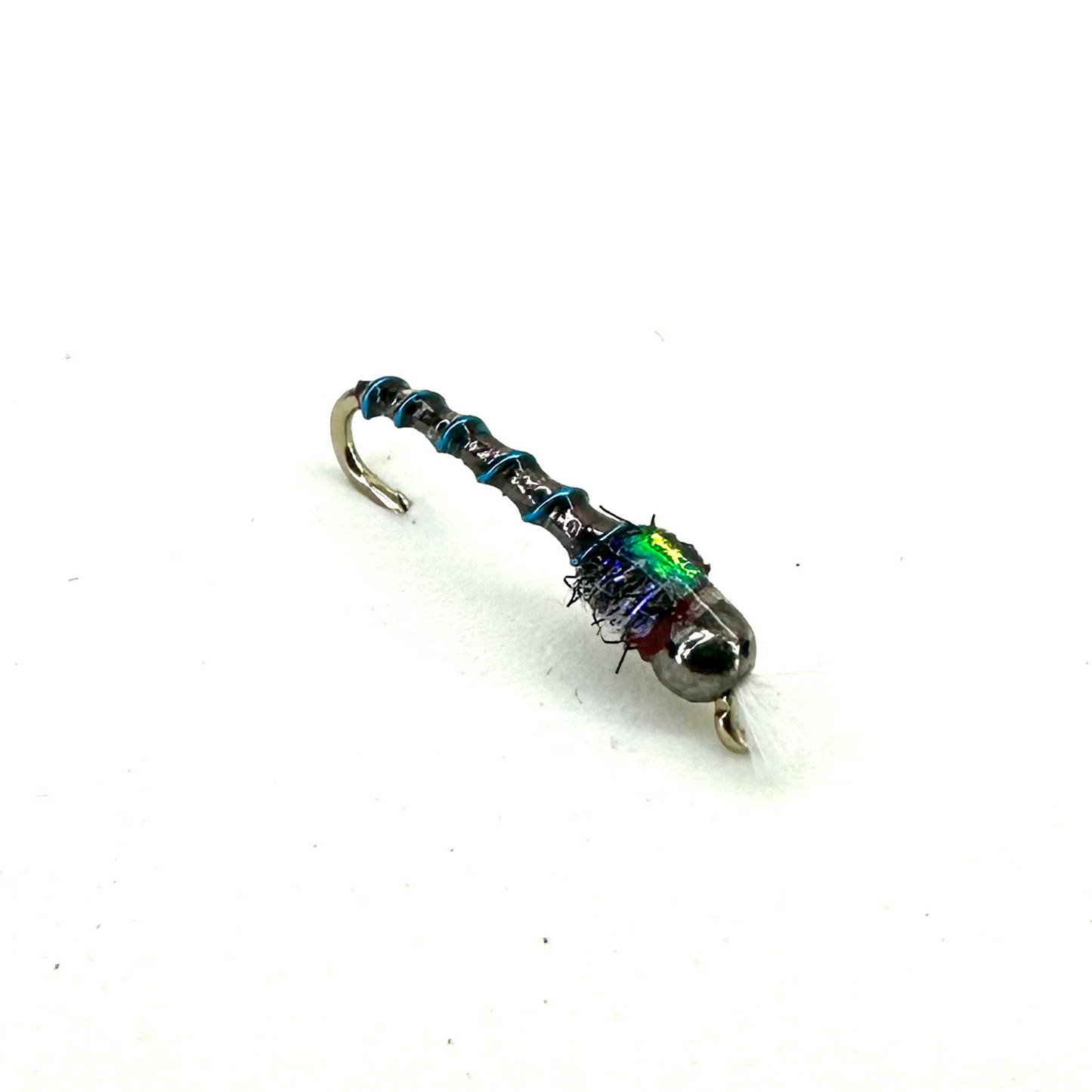 Recon Chironomid, Tungsten BH