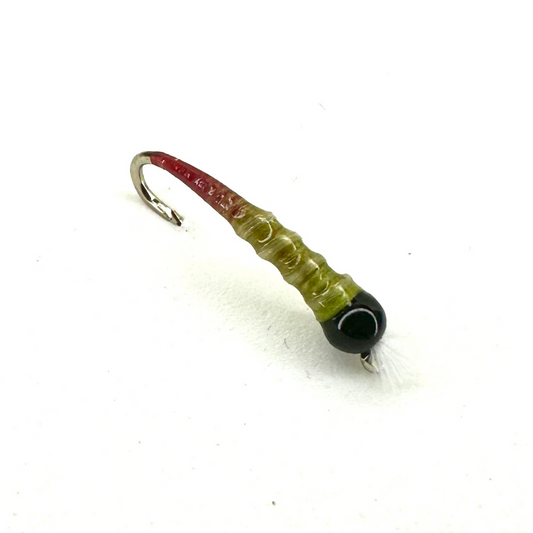 Bleeding Limey, Tungsten BH