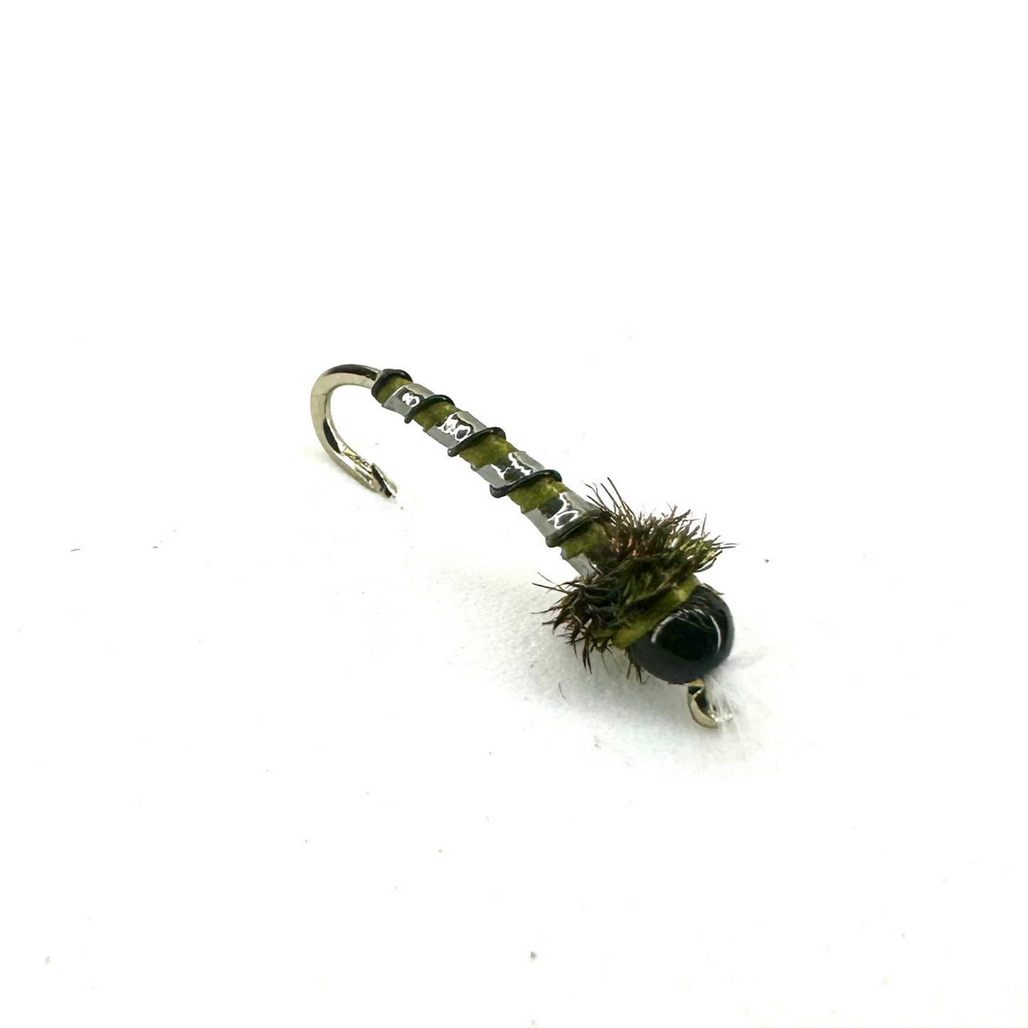 ASB Pupa, Tungsten BH