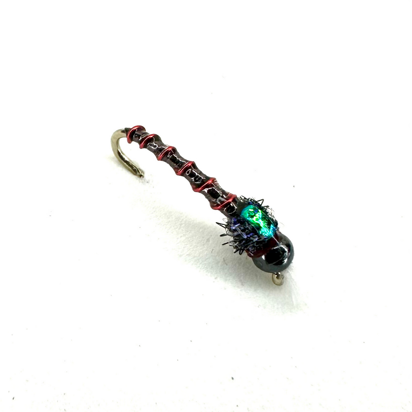 Recon Chironomid, Tungsten BH