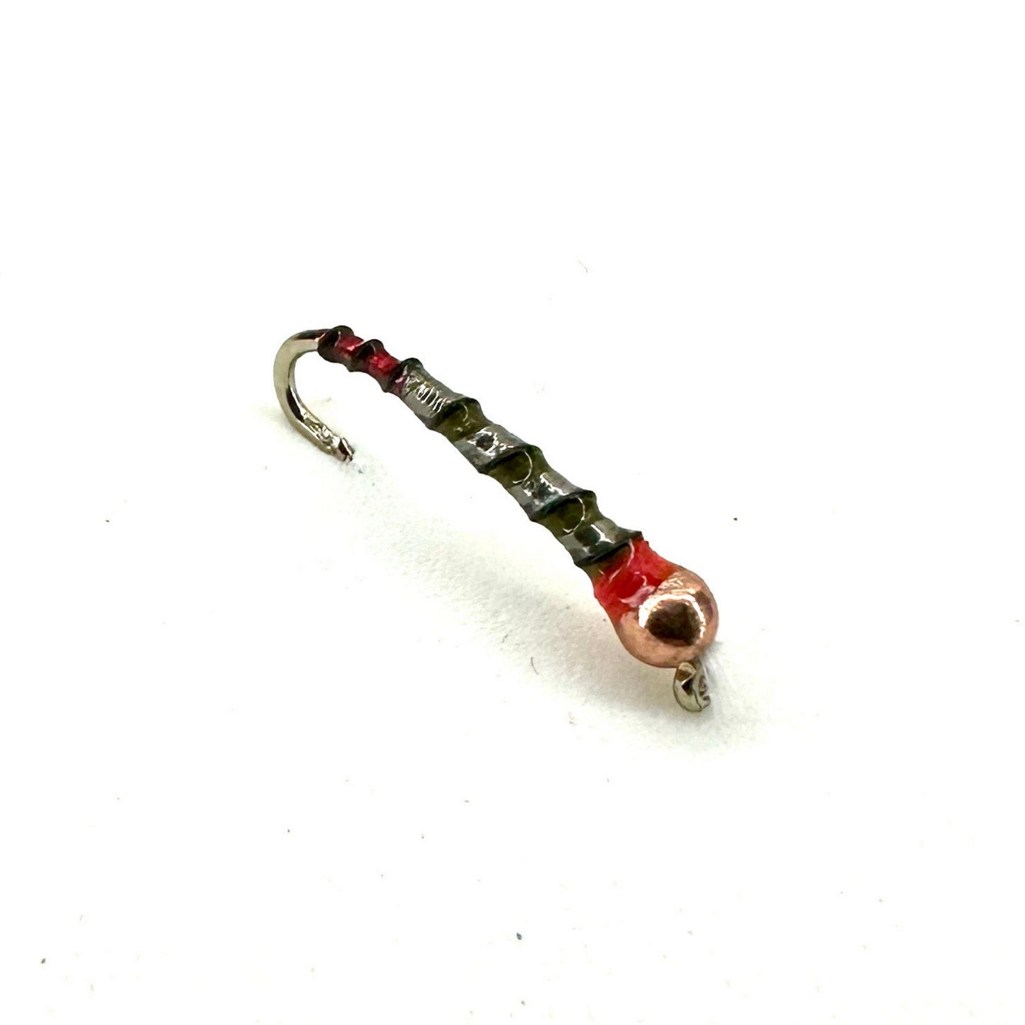 ASB Pupa, Tungsten BH