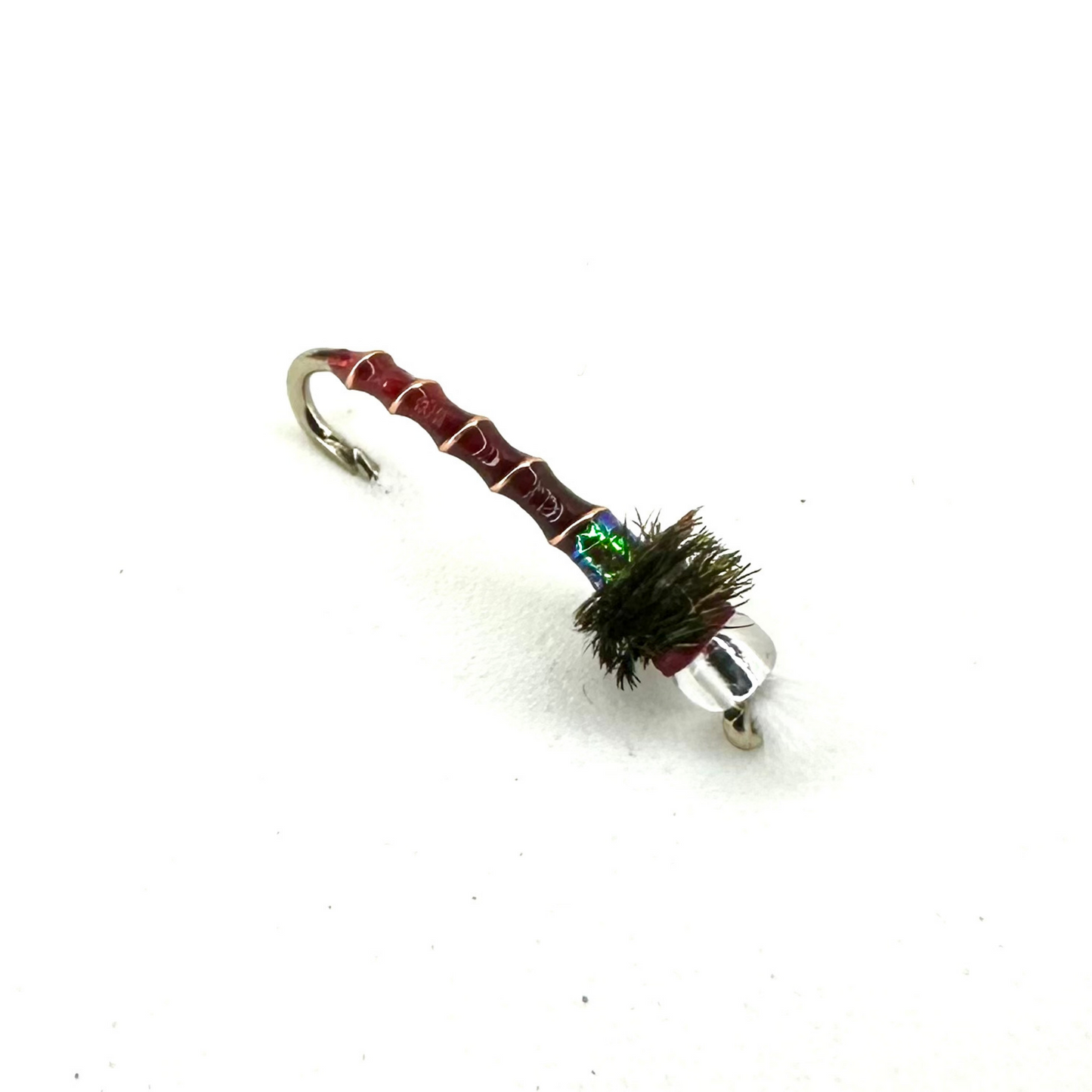 Mega Merc Chironomid