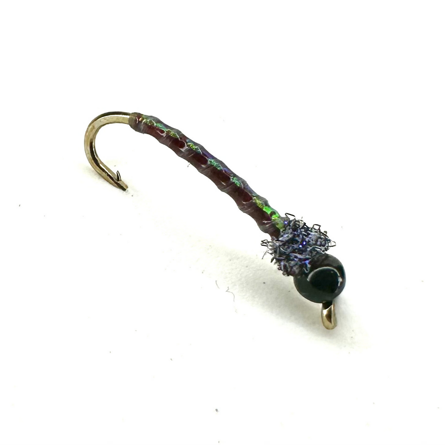 Slenderman Chironomid, Tungsten BH