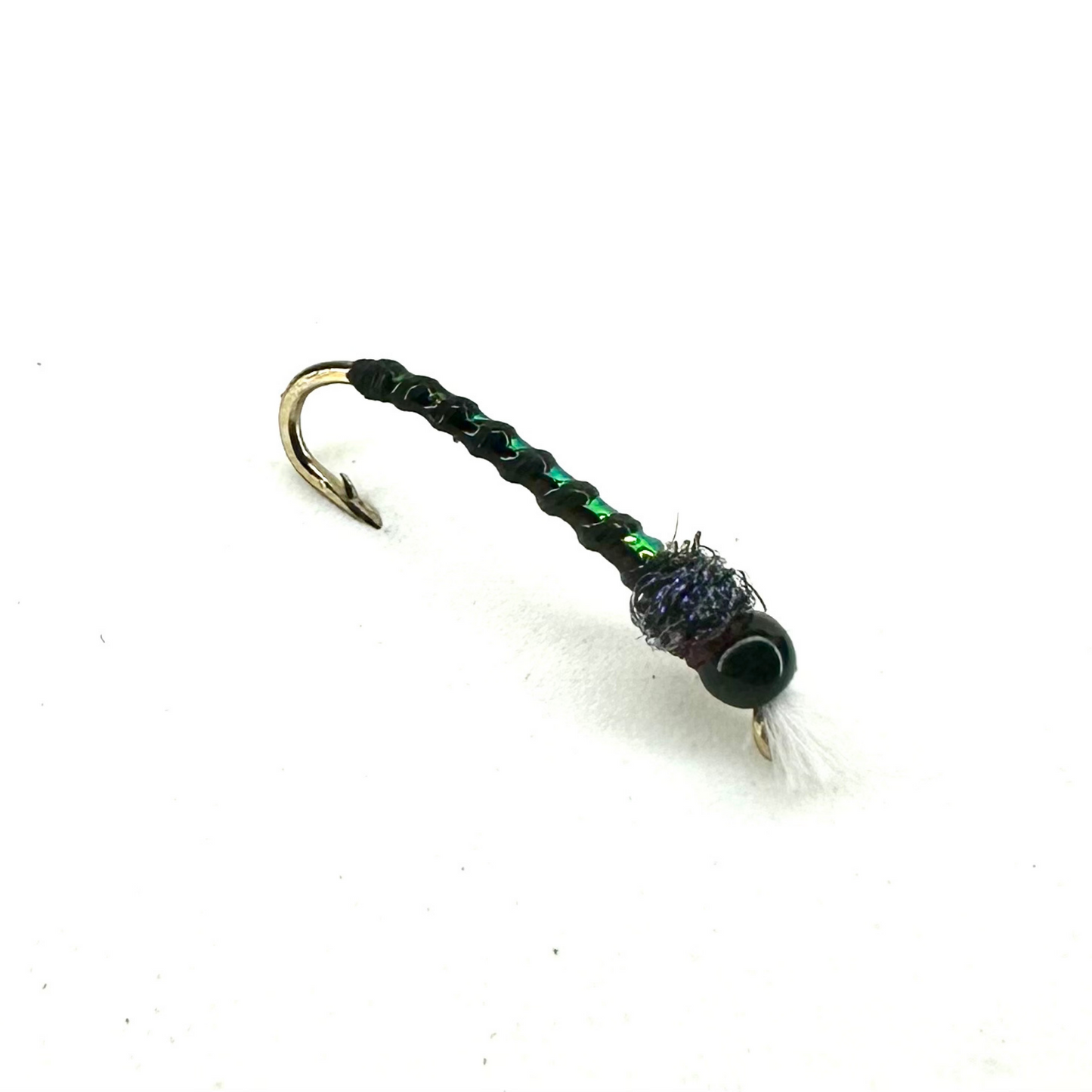 Slenderman Chironomid, Tungsten BH