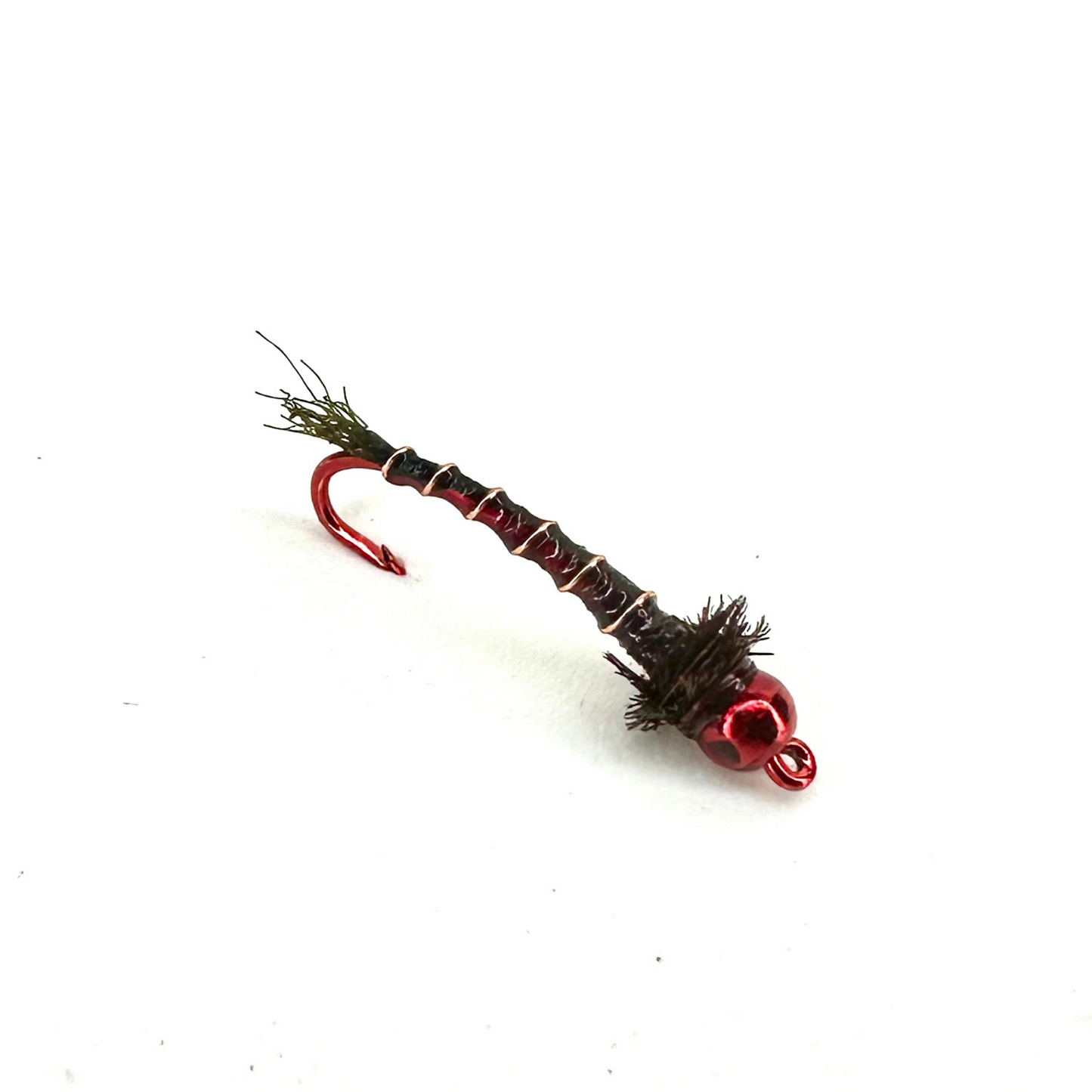 Wino Worm, Tungsten BH