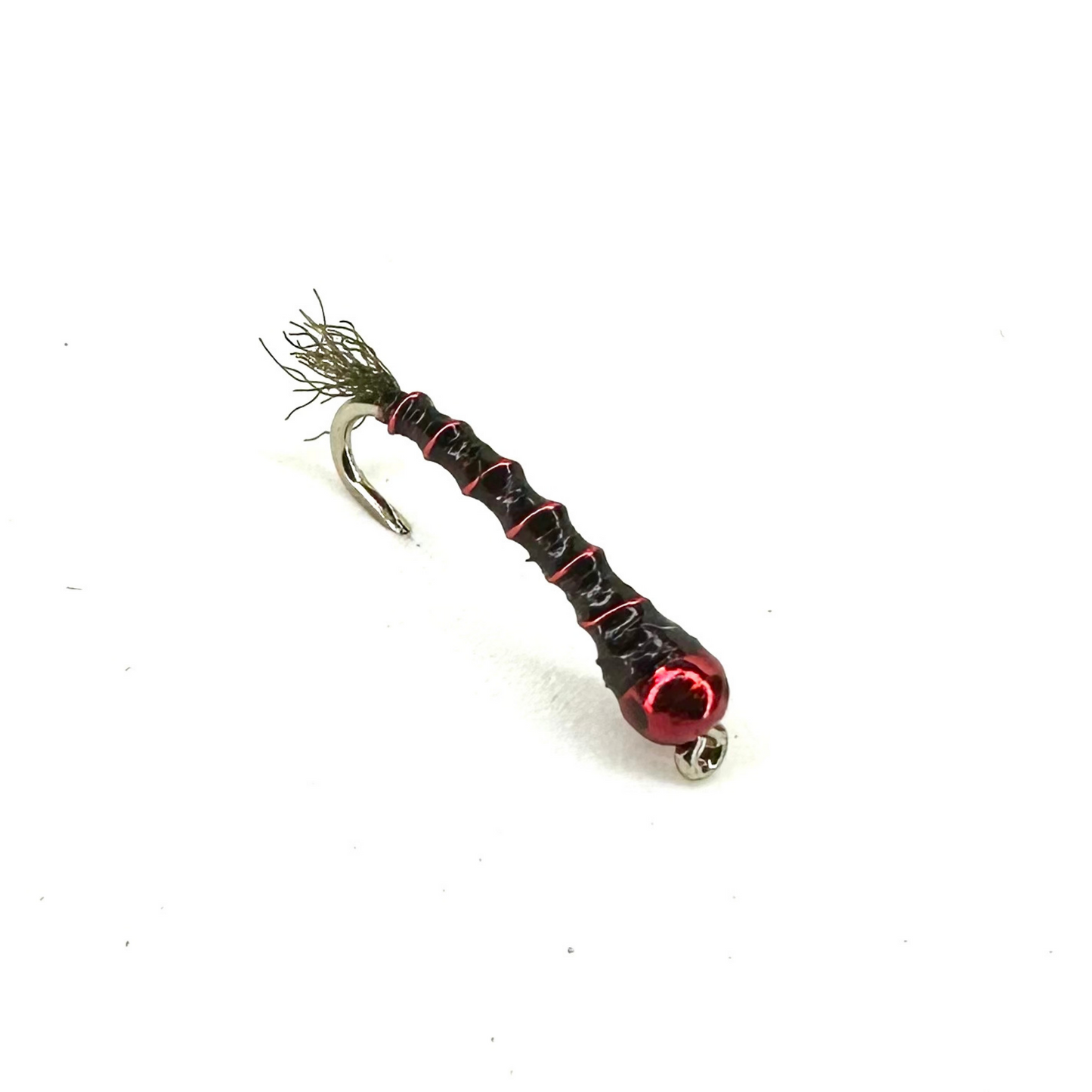 Wino Worm, Tungsten BH