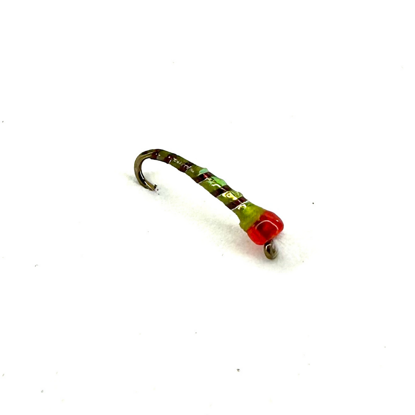 Cocktail Chironomid