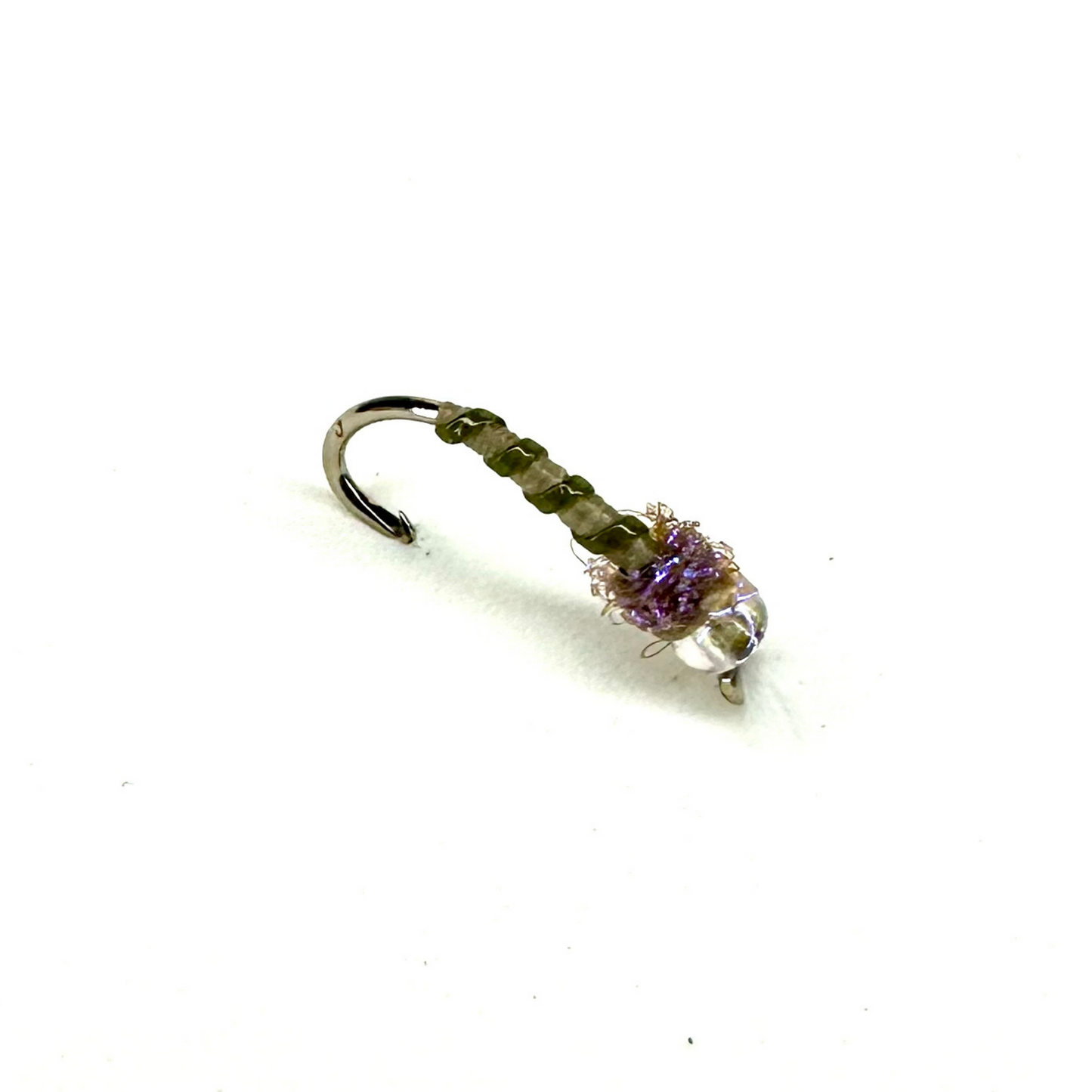 Cocktail Chironomid