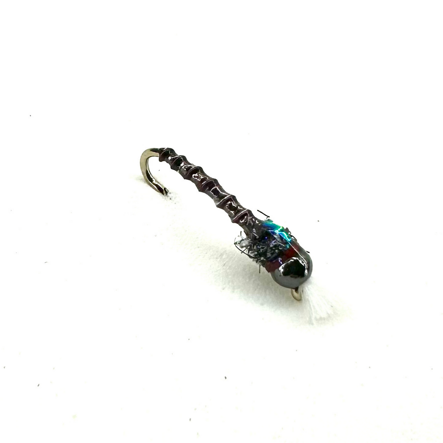 Recon Chironomid, Tungsten BH
