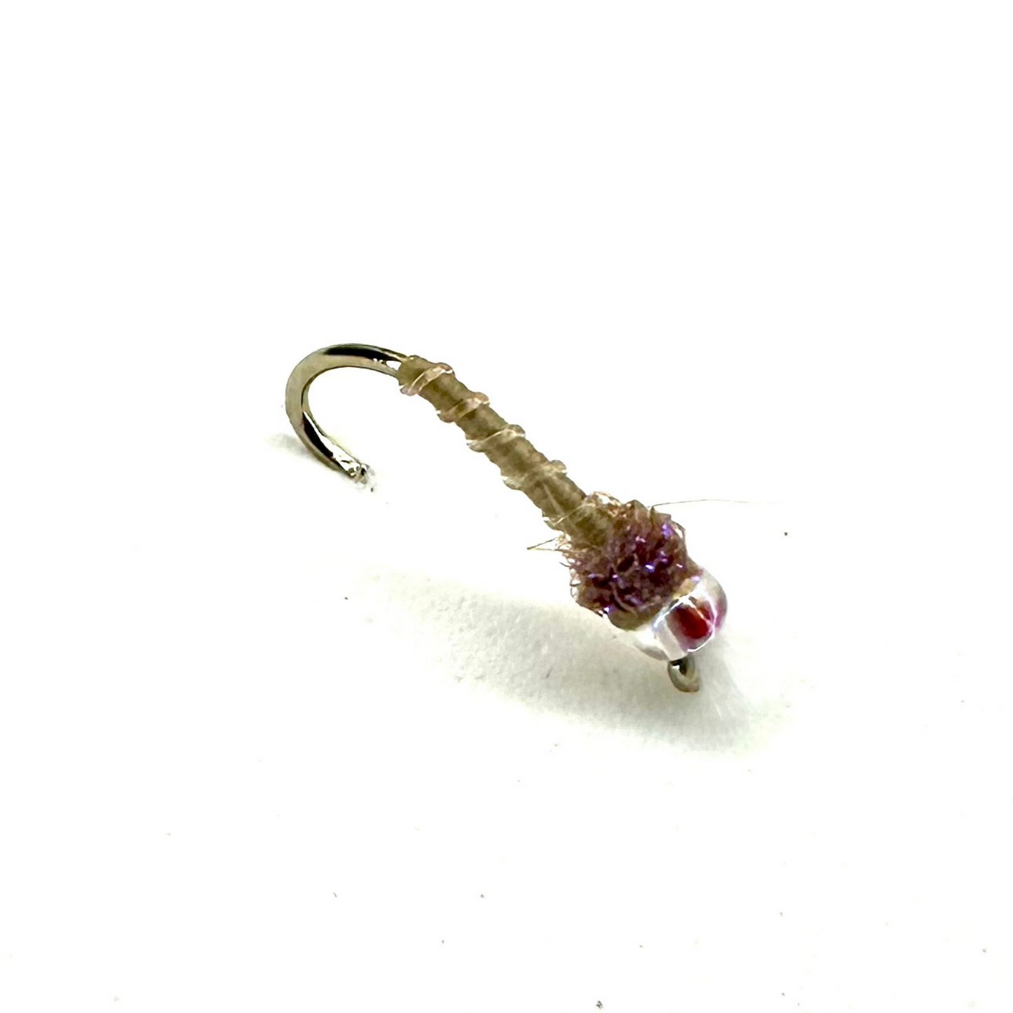 Cocktail Chironomid