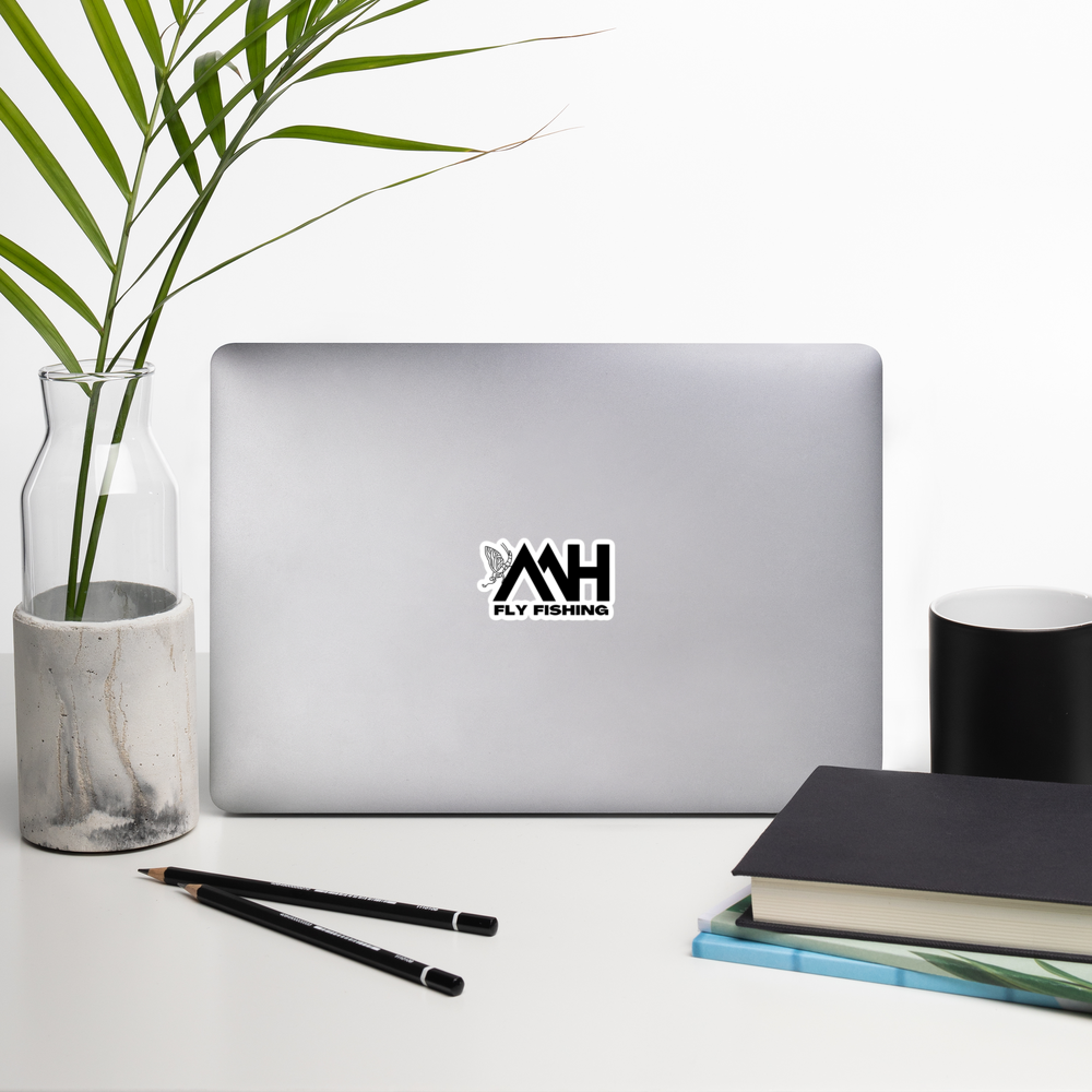 MH Logo Sticker