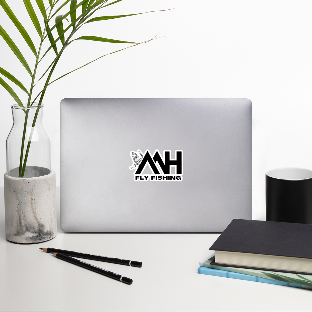 MH Logo Sticker