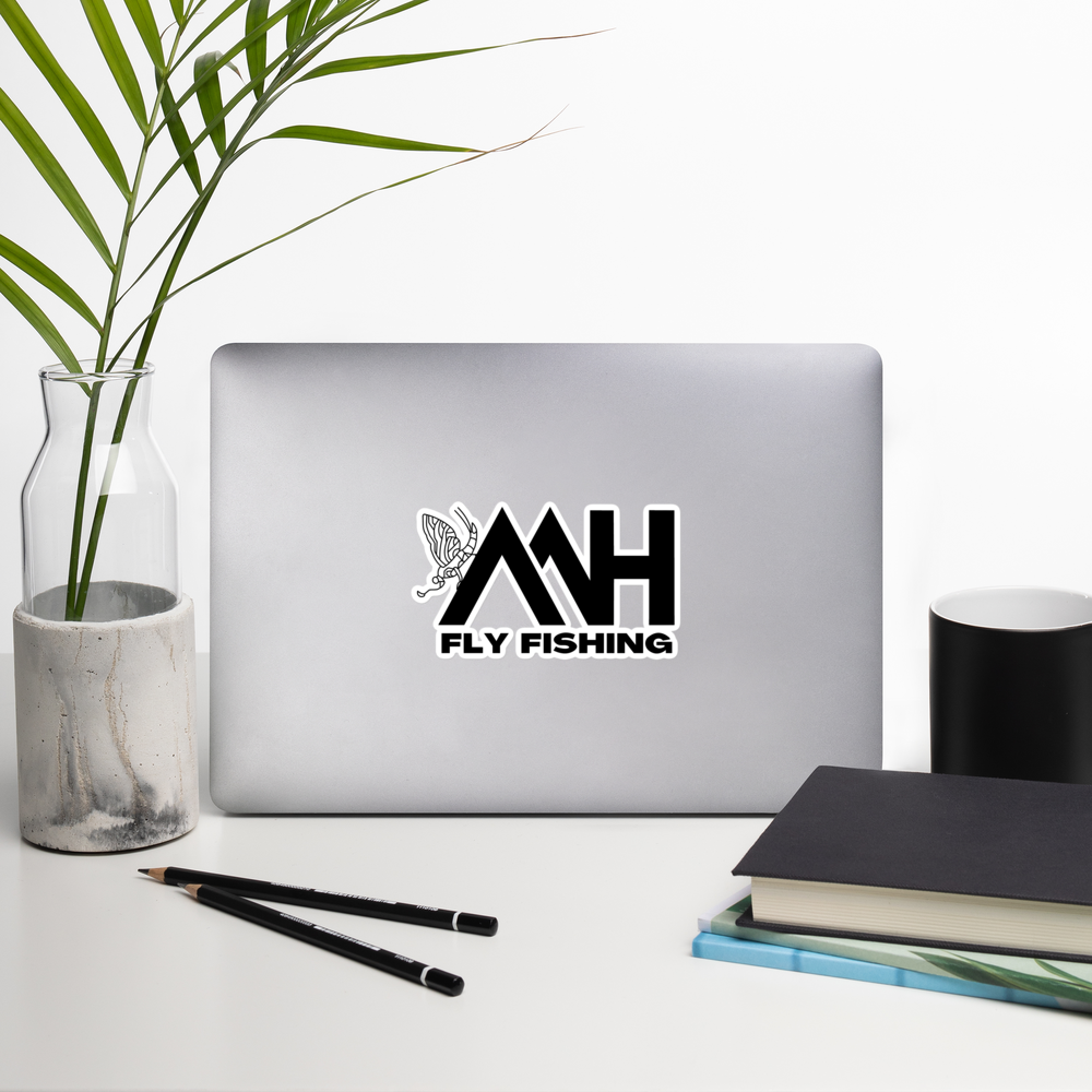 MH Logo Sticker