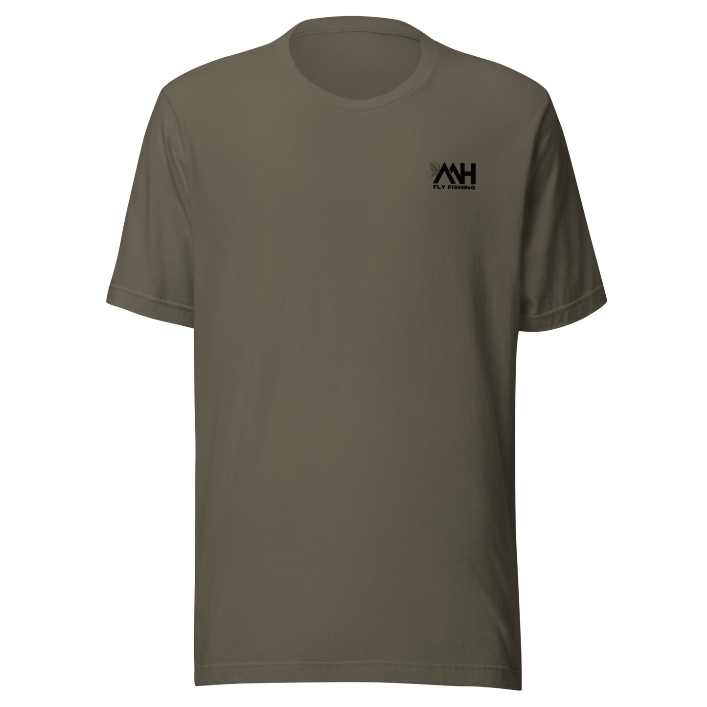 MH Trout Flies Unisex t-shirt