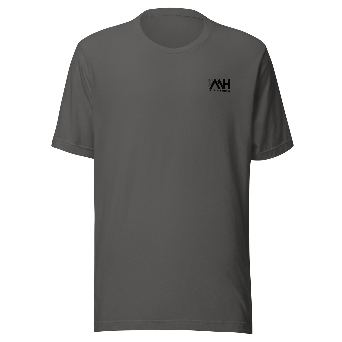 MH Trout Flies Unisex t-shirt