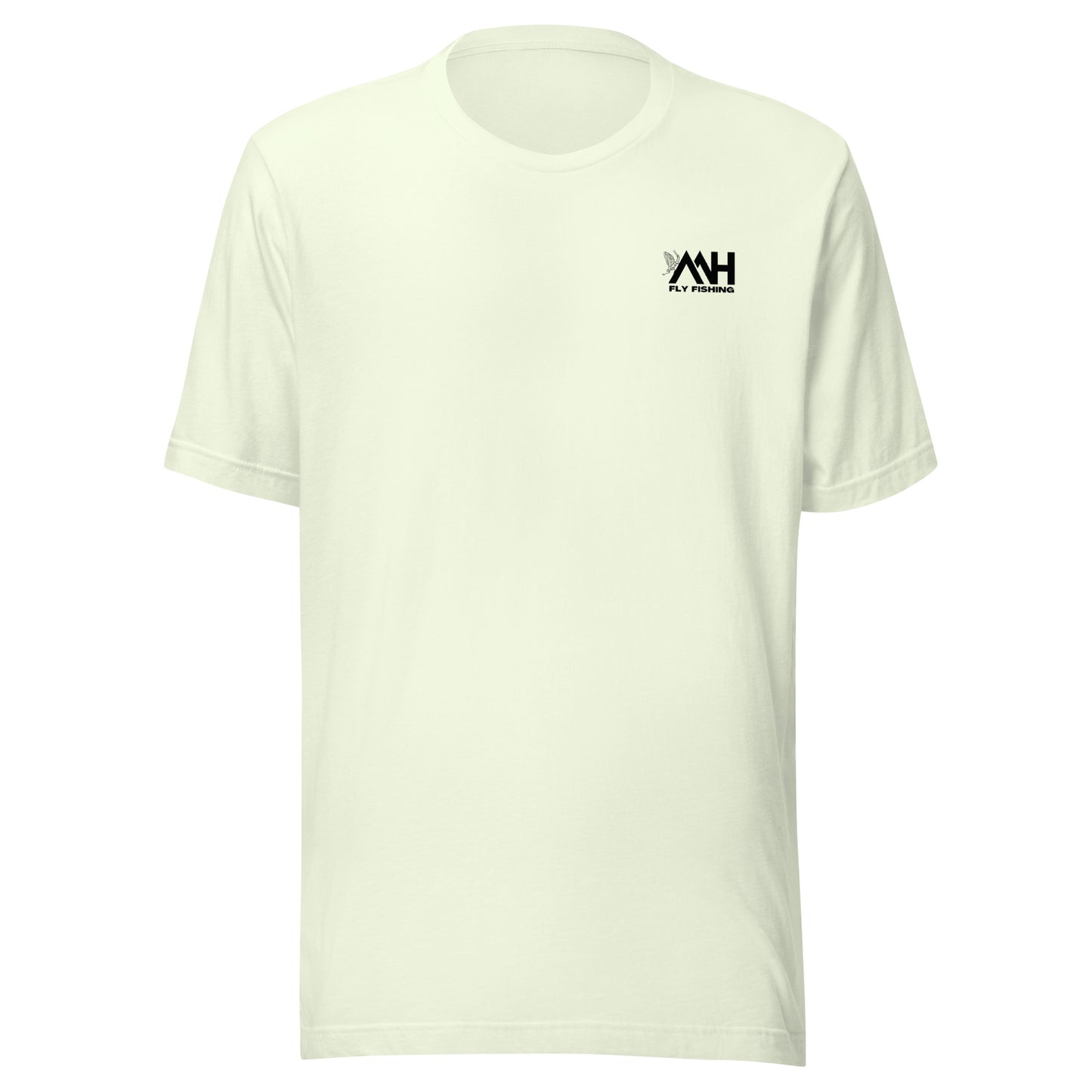 MH Trout Flies Unisex t-shirt