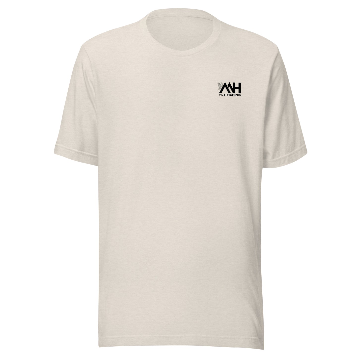 MH Trout Flies Unisex t-shirt