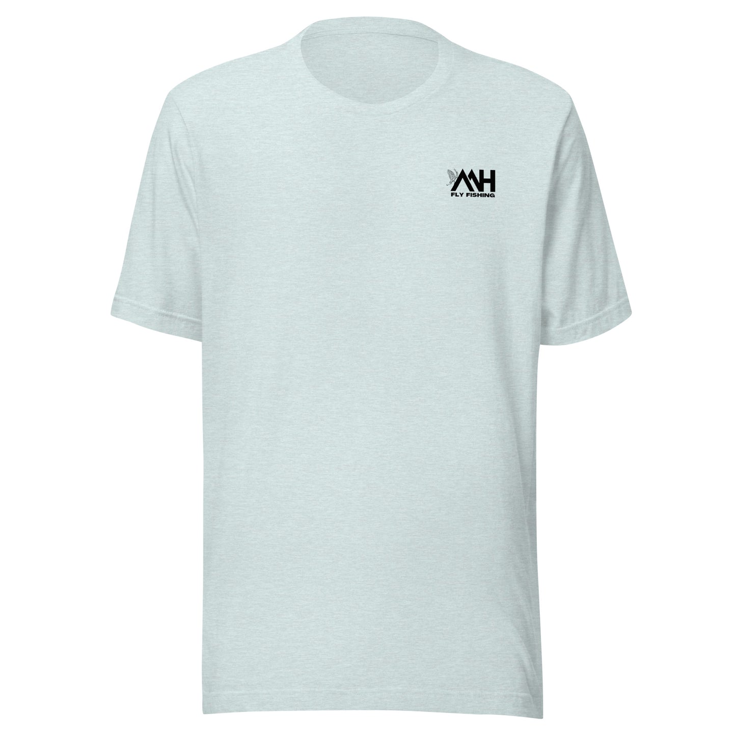 MH Trout Flies Unisex t-shirt