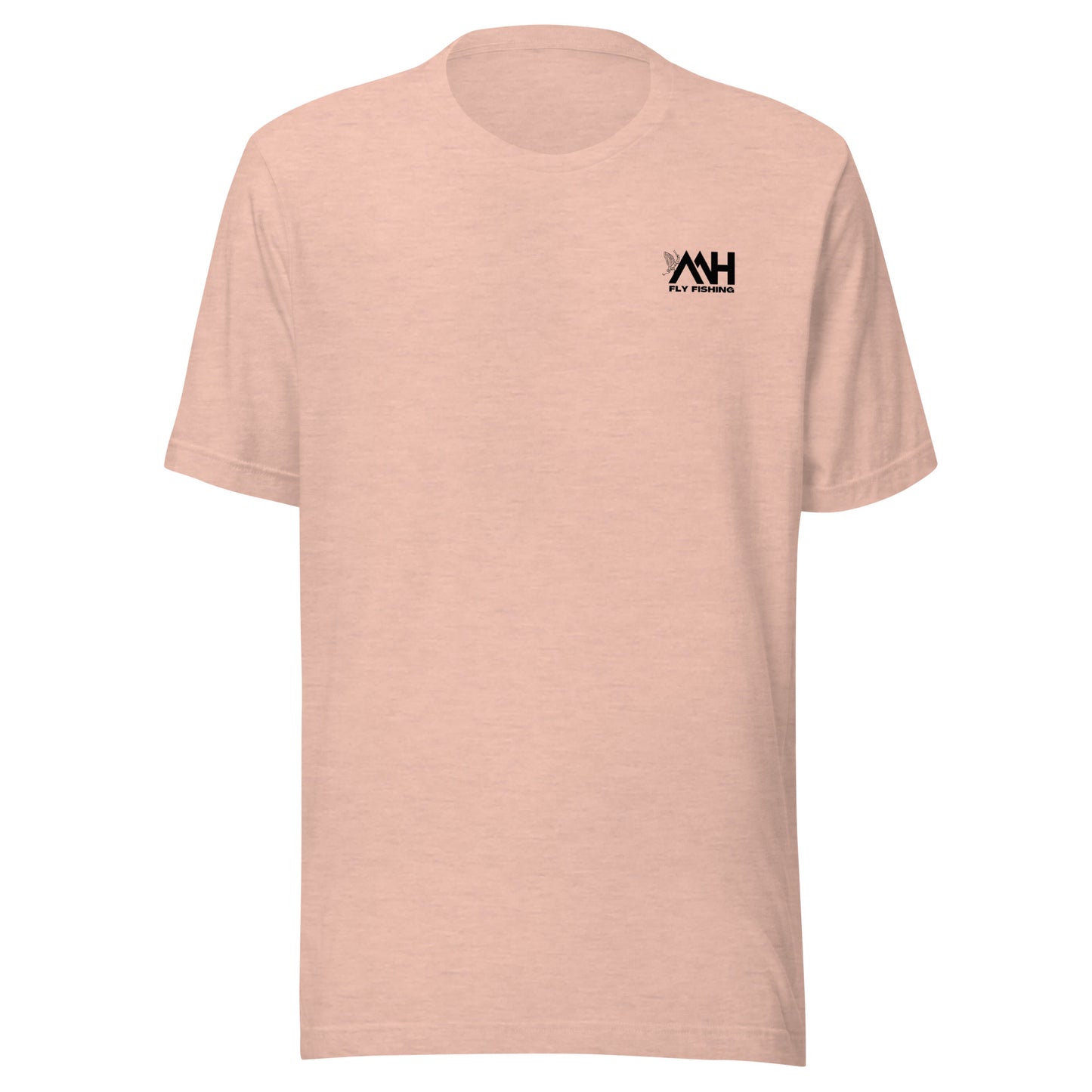 MH Trout Flies Unisex t-shirt