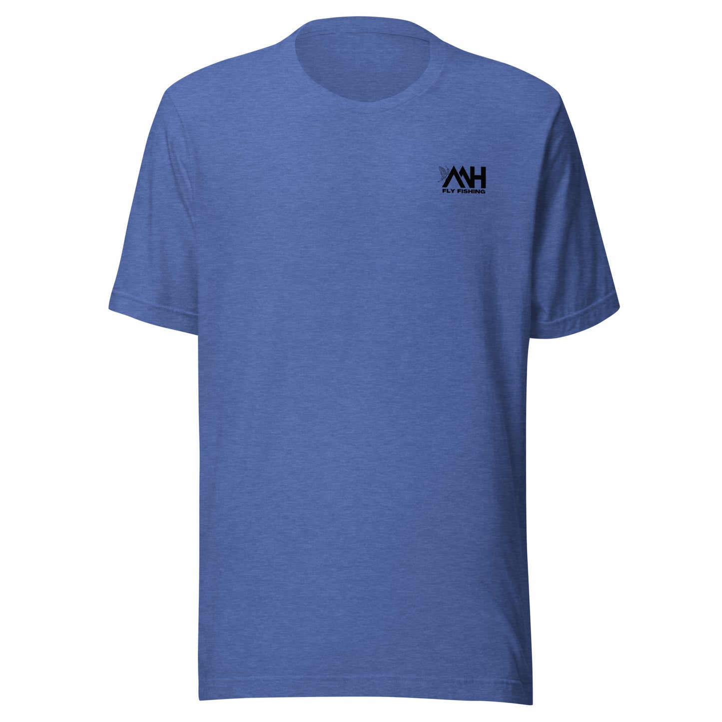 MH Trout Flies Unisex t-shirt