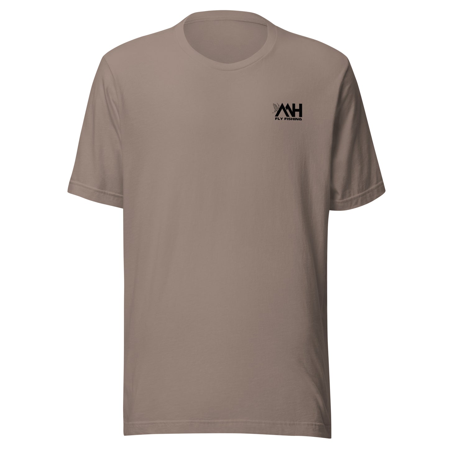 MH Trout Flies Unisex t-shirt