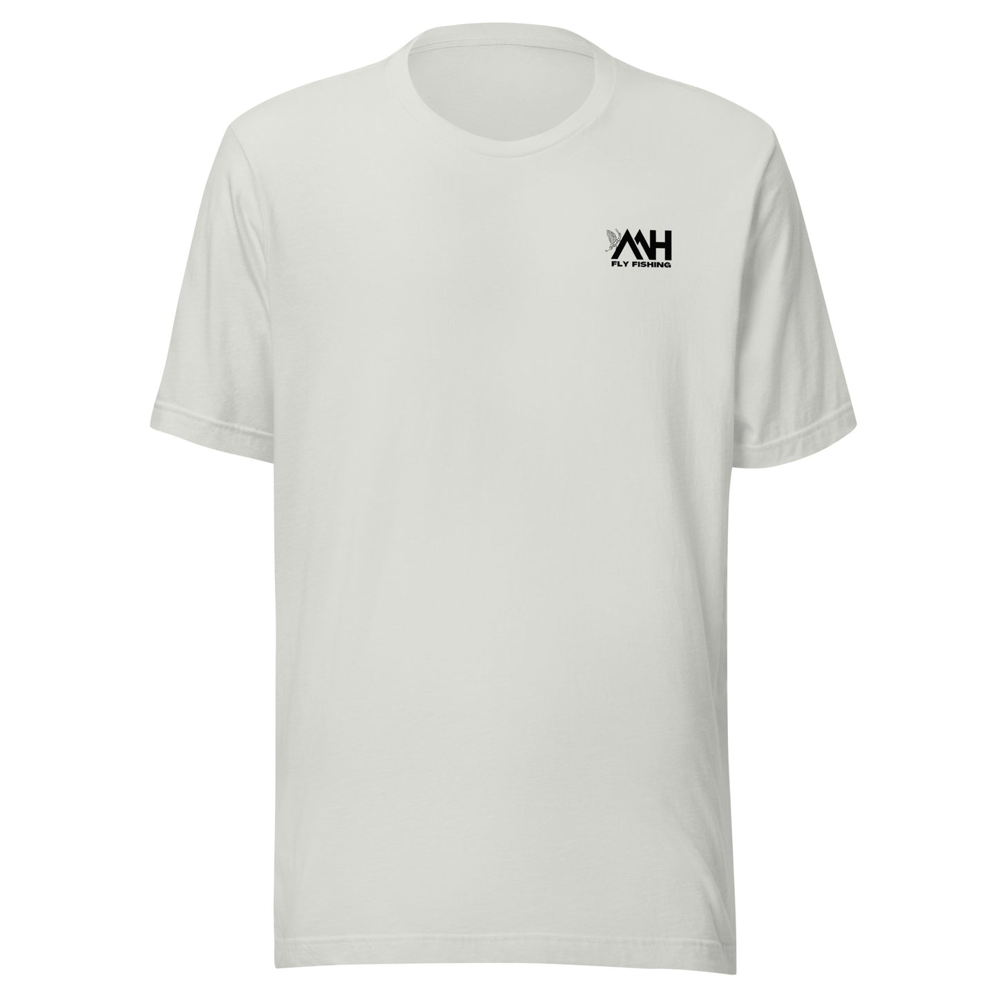 MH Trout Flies Unisex t-shirt