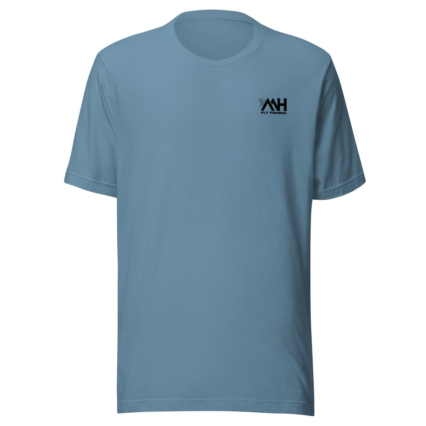 MH Trout Flies Unisex t-shirt