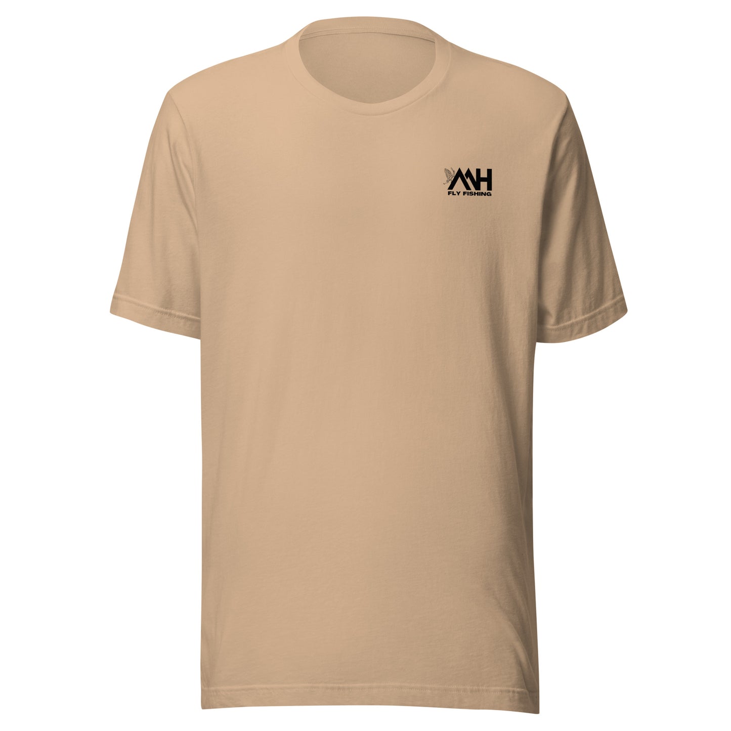MH Trout Flies Unisex t-shirt