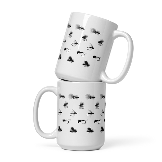 MH Fly Bands Mug