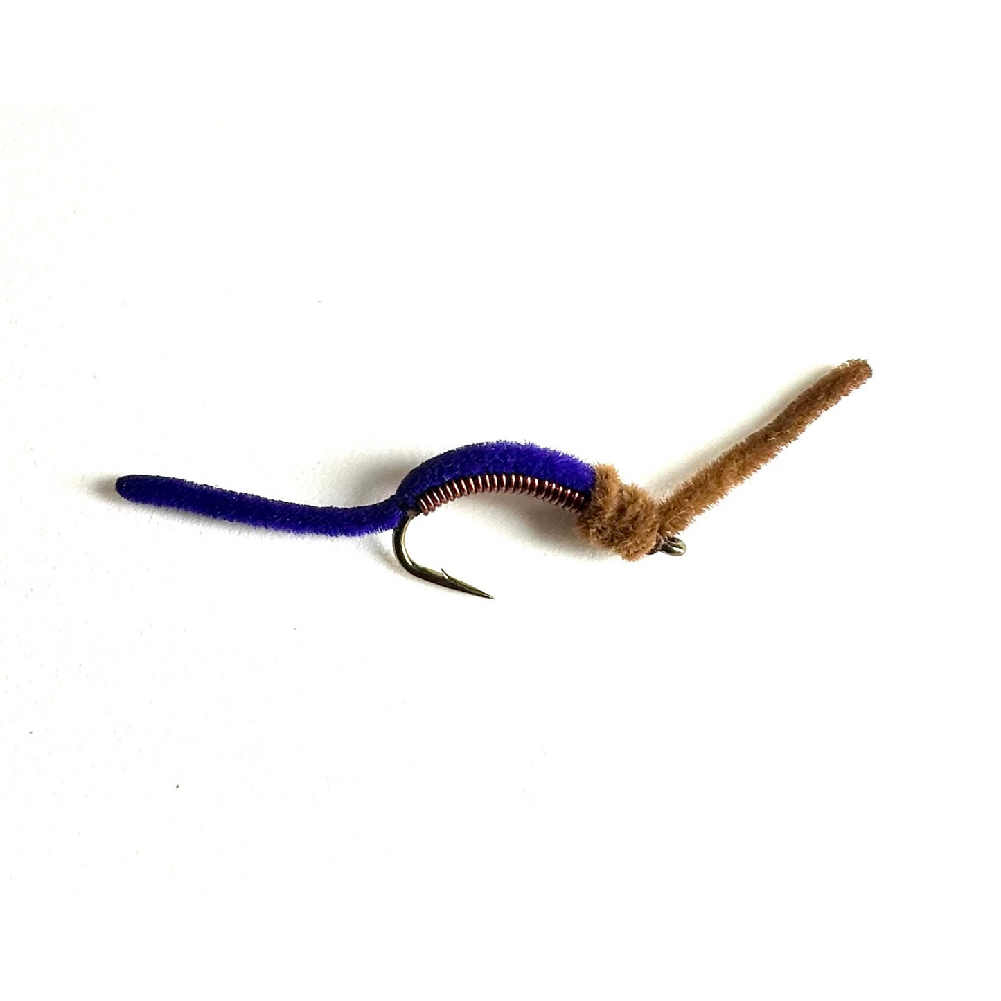 Twizzler Worm
