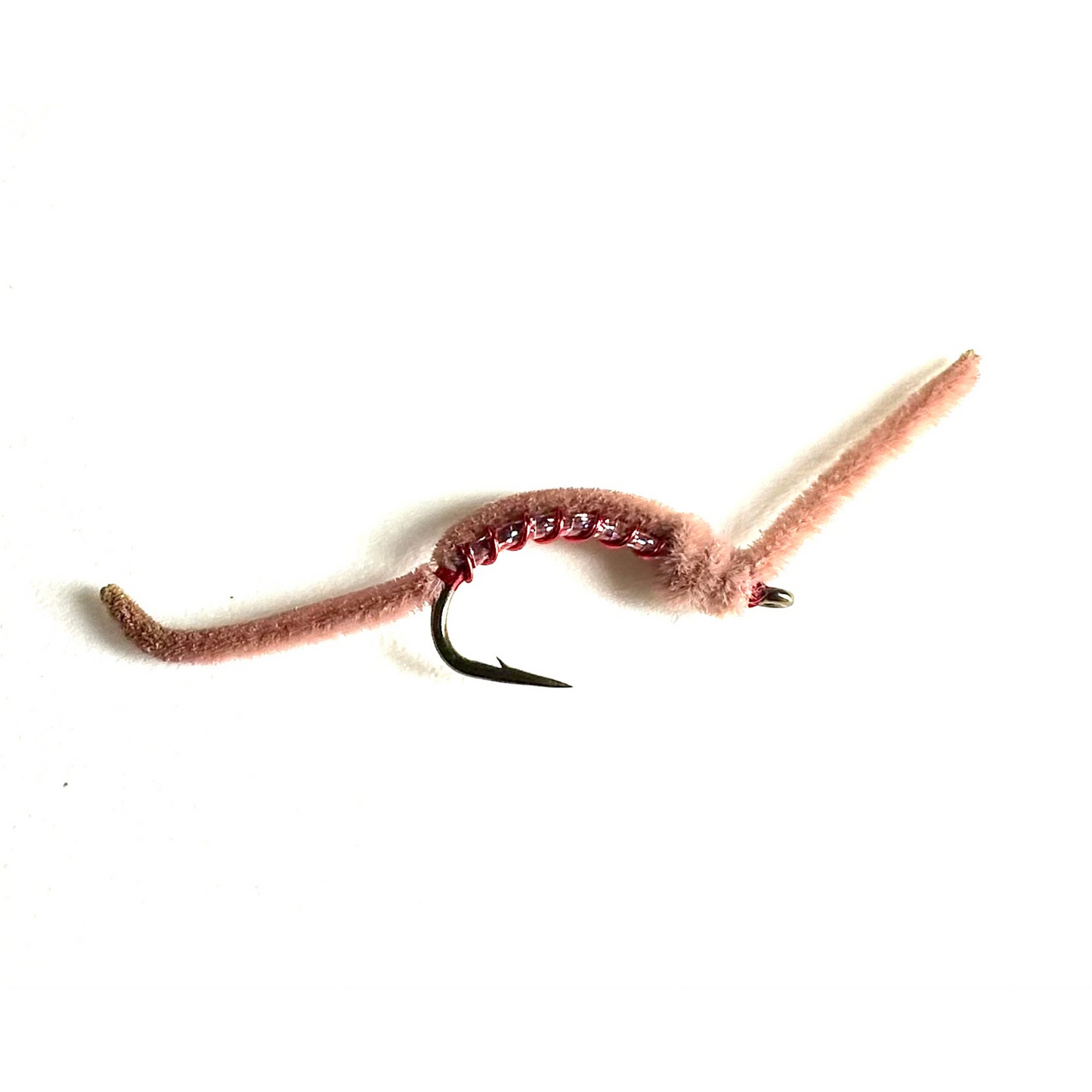 Twizzler Worm