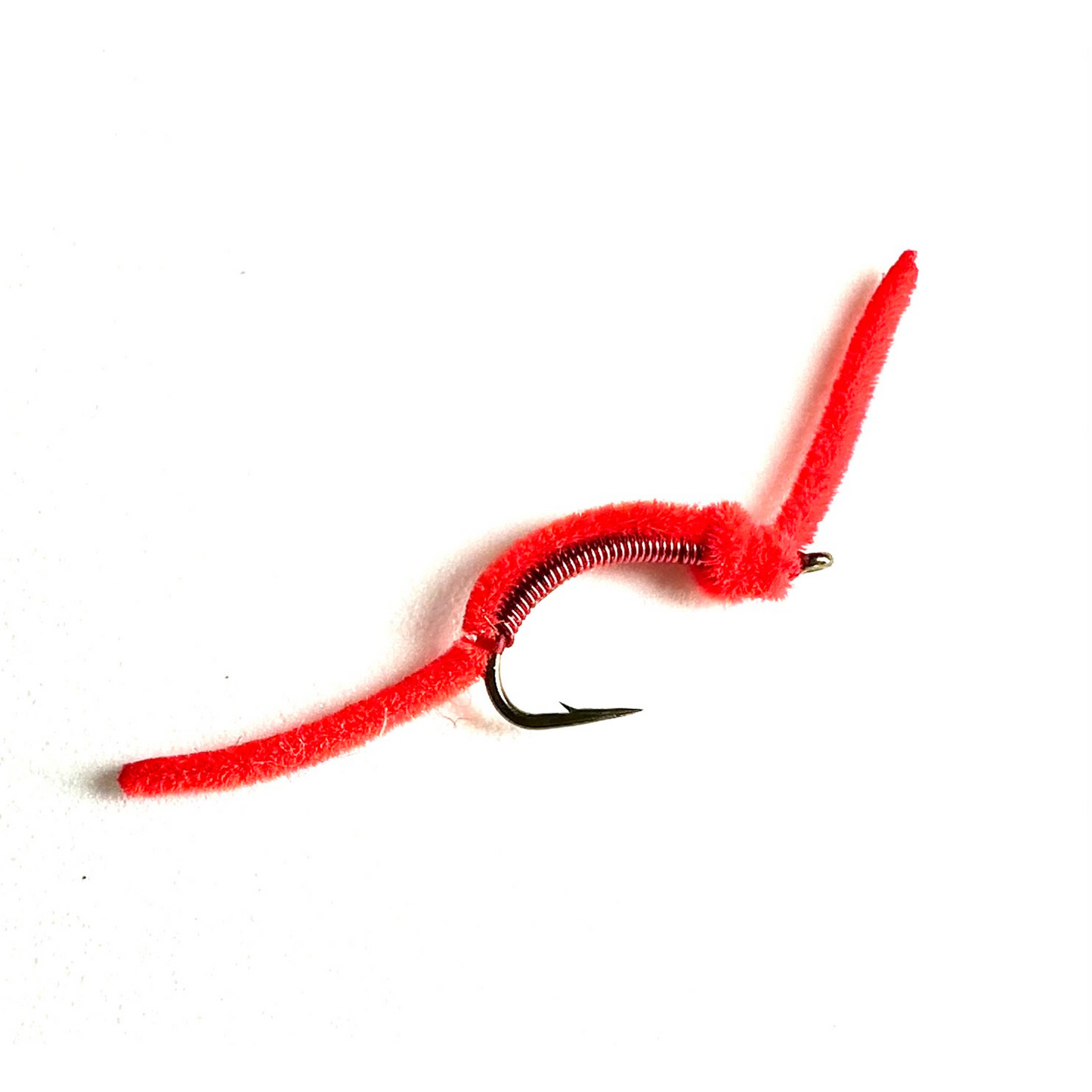 Twizzler Worm