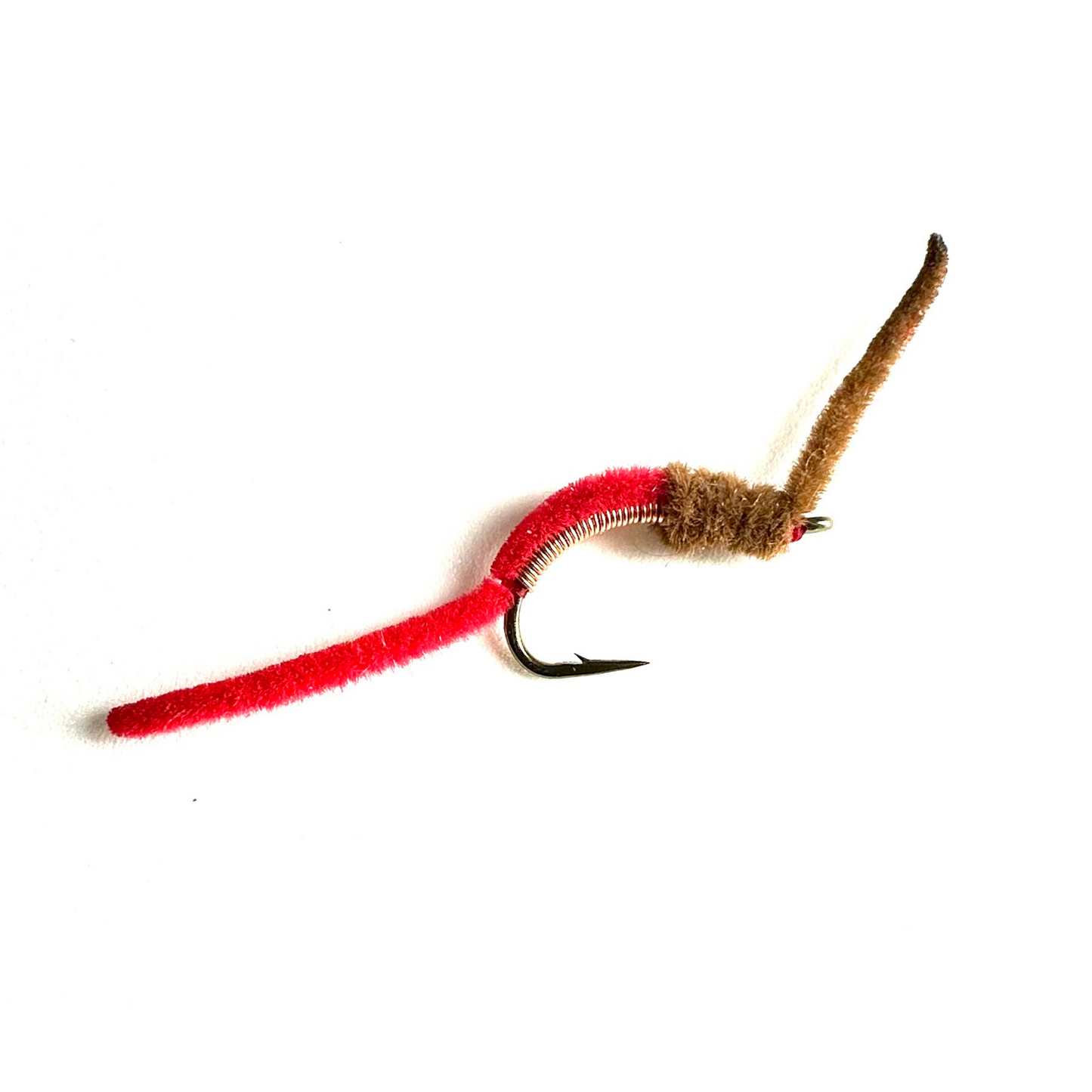 Twizzler Worm